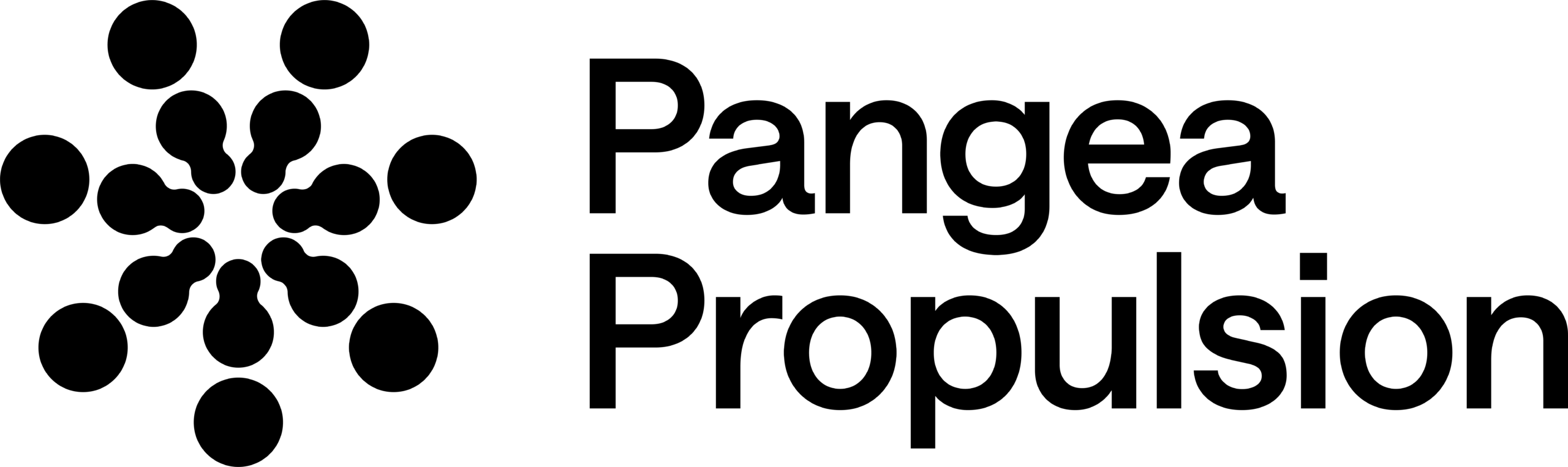 Pangea Propulsion